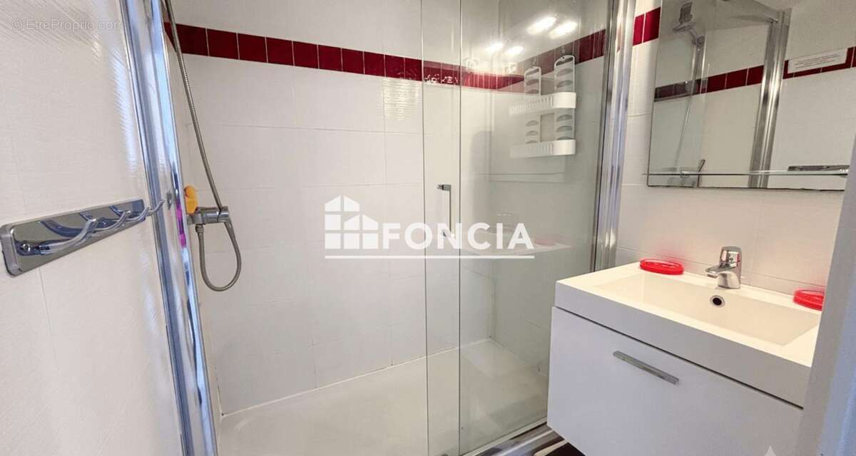 Appartement à SAINT-CYPRIEN