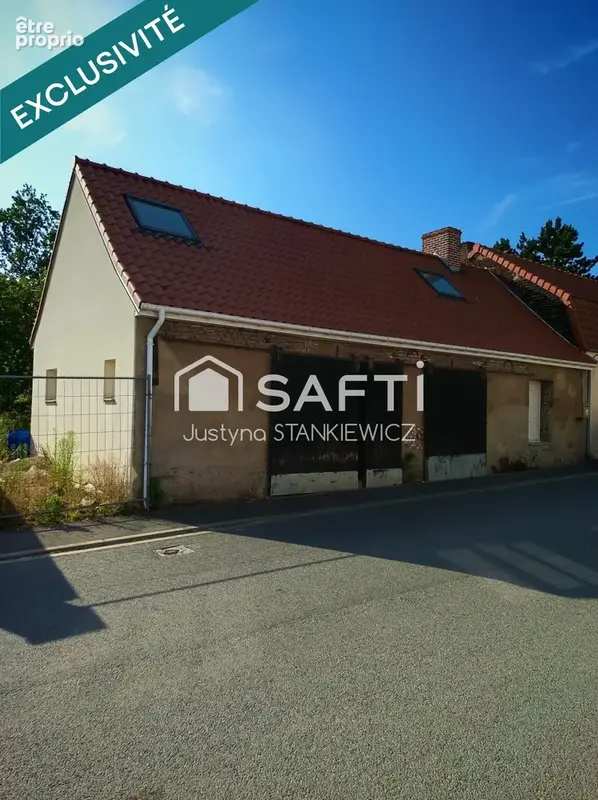 Photo 1 - Maison à NIEURLET