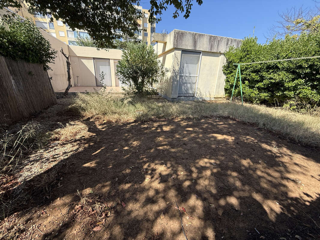 Maison à CANDILLARGUES