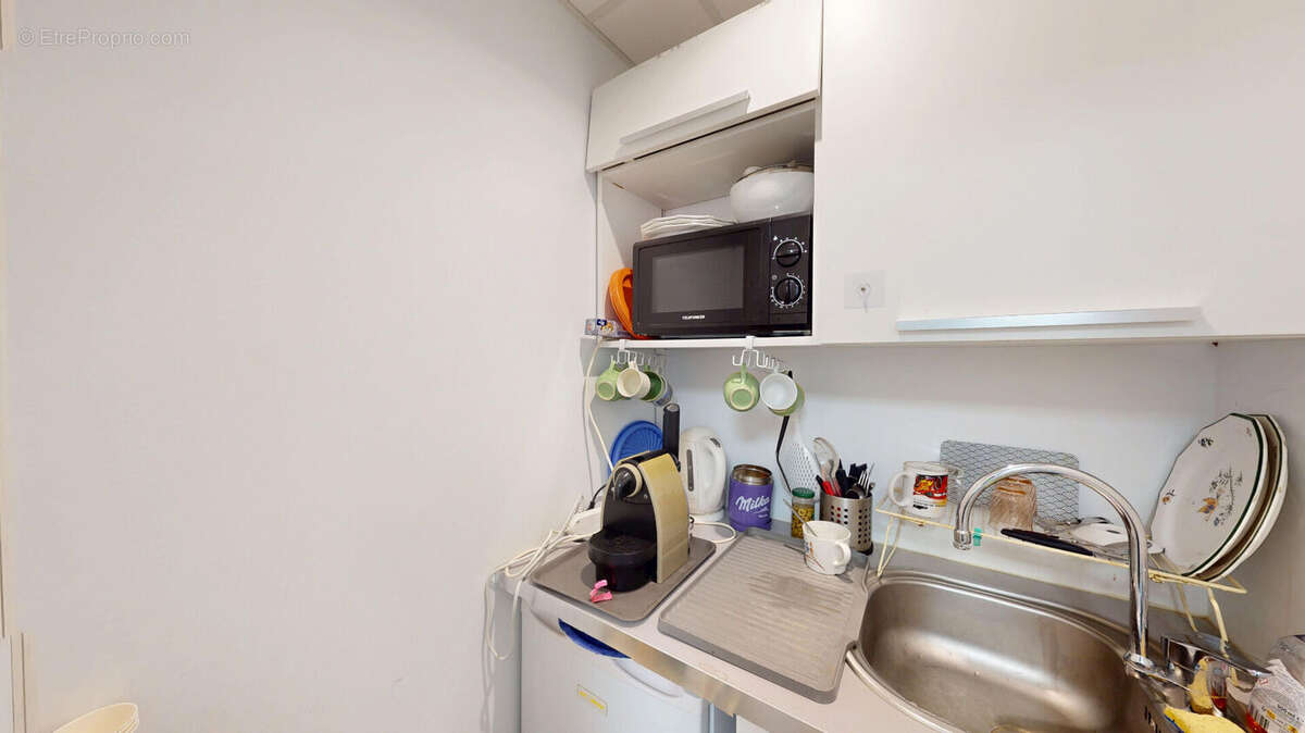 Commerce à MARSEILLE-13E