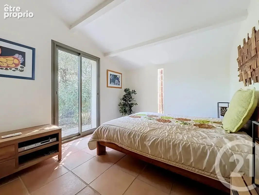 Maison 6 pièces 180 m² à vendre à La Roquette-Sur-Siagne (06550) - photo 19