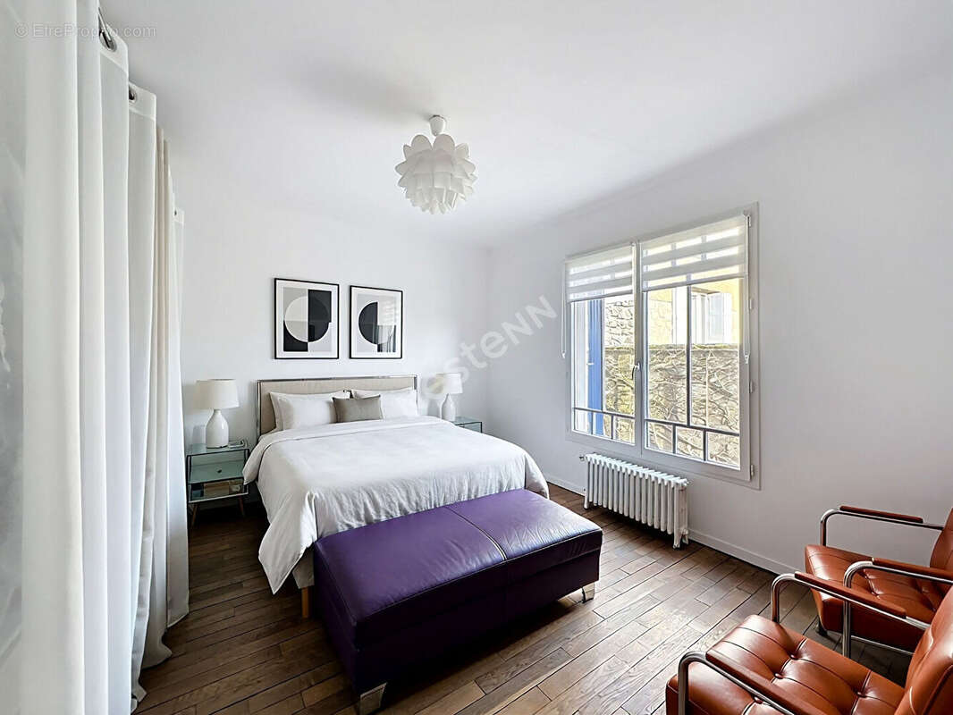 À vendre dans un environnement calme et paisible à deux pas de la plage - photo 12