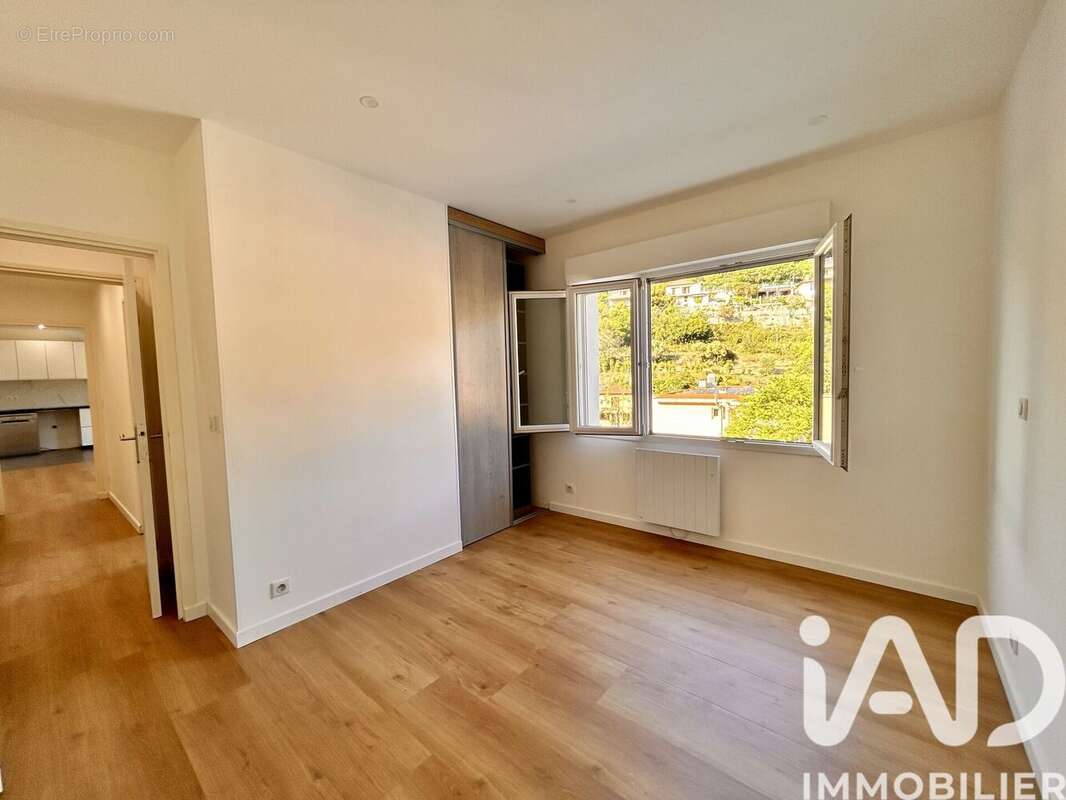 Appartement 99 m² à Nice  - photo 8