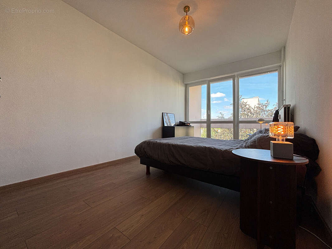 Appartement à THIONVILLE
