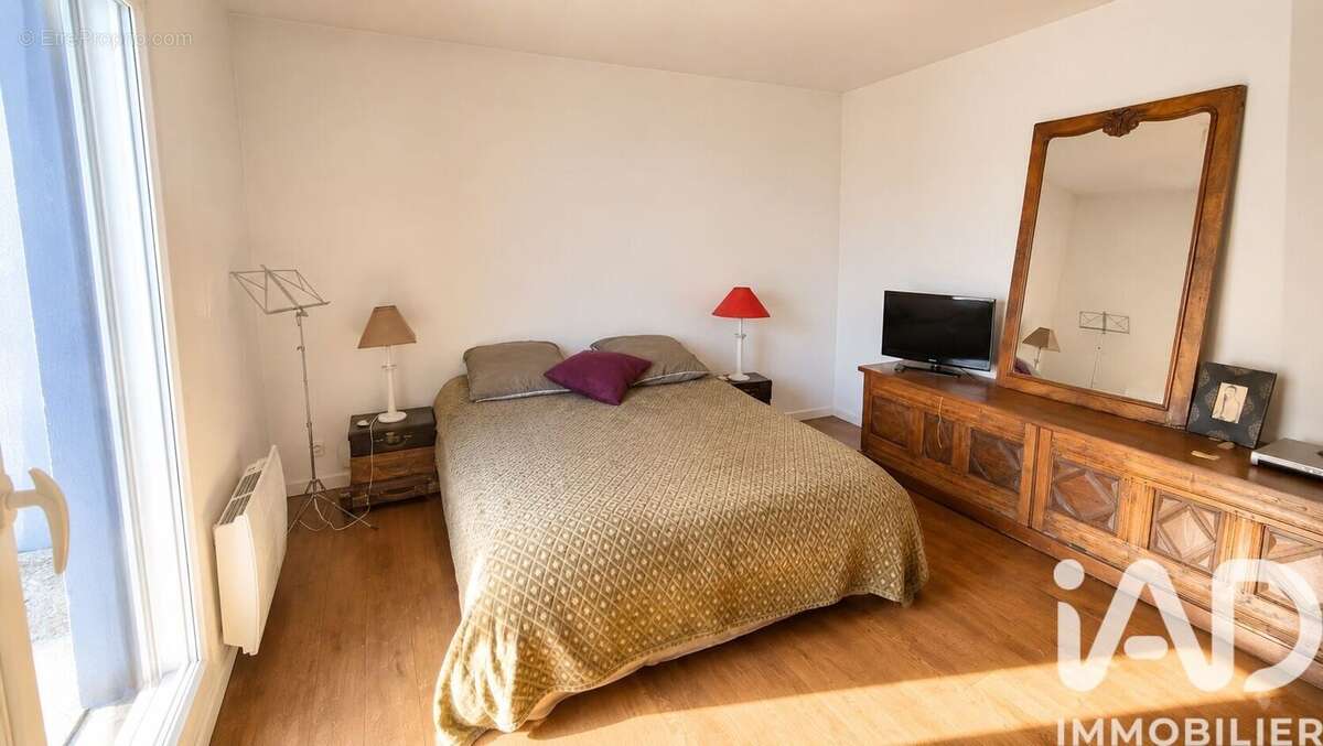 Photo 7 - Appartement à SAINT-OUEN