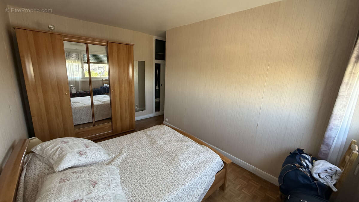 Appartement 4 pièces principales - photo 4