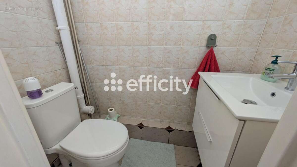 Maison à WATTIGNIES