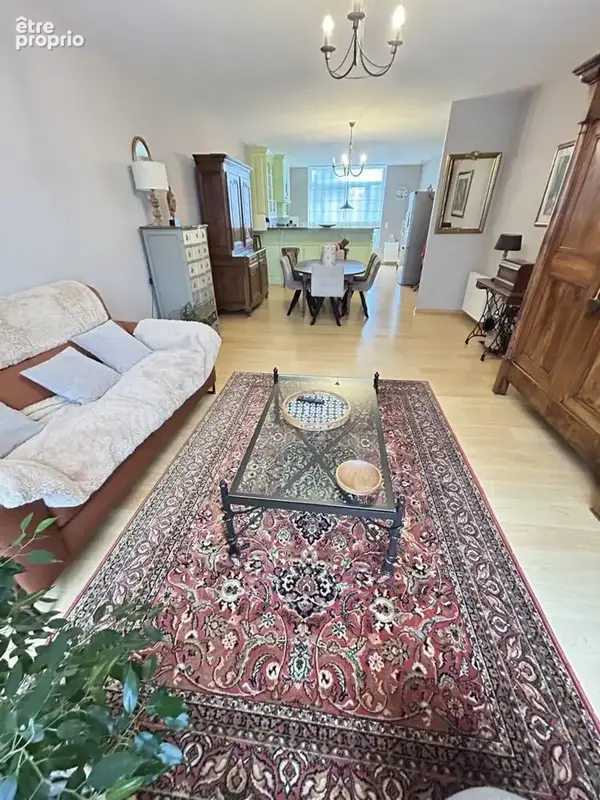 Appartement 4 pièces 101 m² à vendre à Cambrai (59400) - photo 9