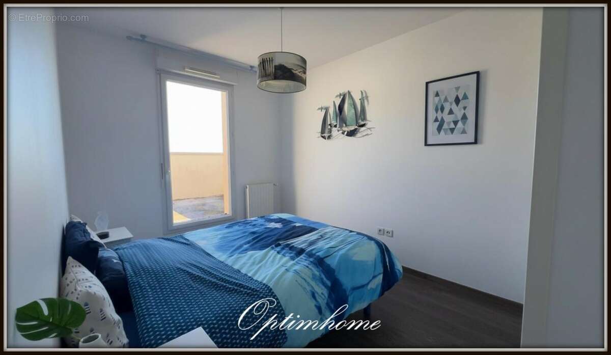 Appartement à vendre 4 pièces NANTES (44) - photo 8
