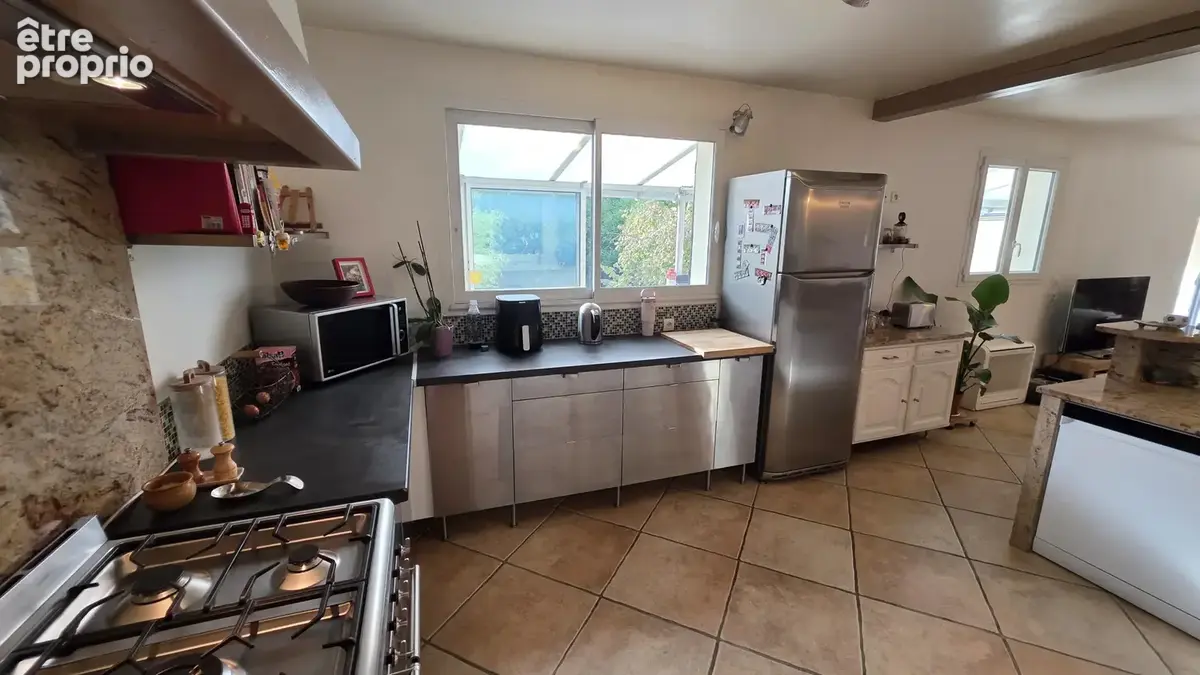 Exclusivité CIP   Maison familiale 5 pièces avec terrain de 438 m2 à Tremblay-en-France - photo 16