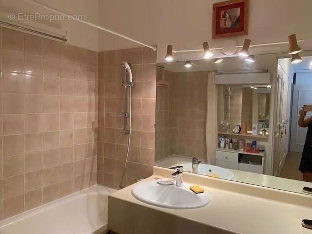 Appartement à SANNOIS