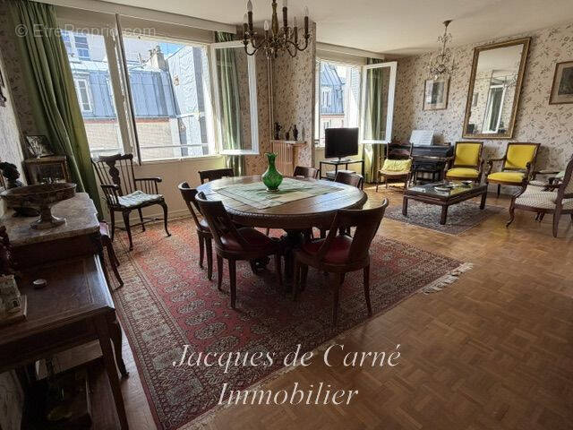 Appartement à PARIS-12E