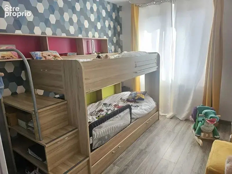 Maison 4 pièces 105 m² à vendre à Montrond-Les-Bains (42210) - photo 6
