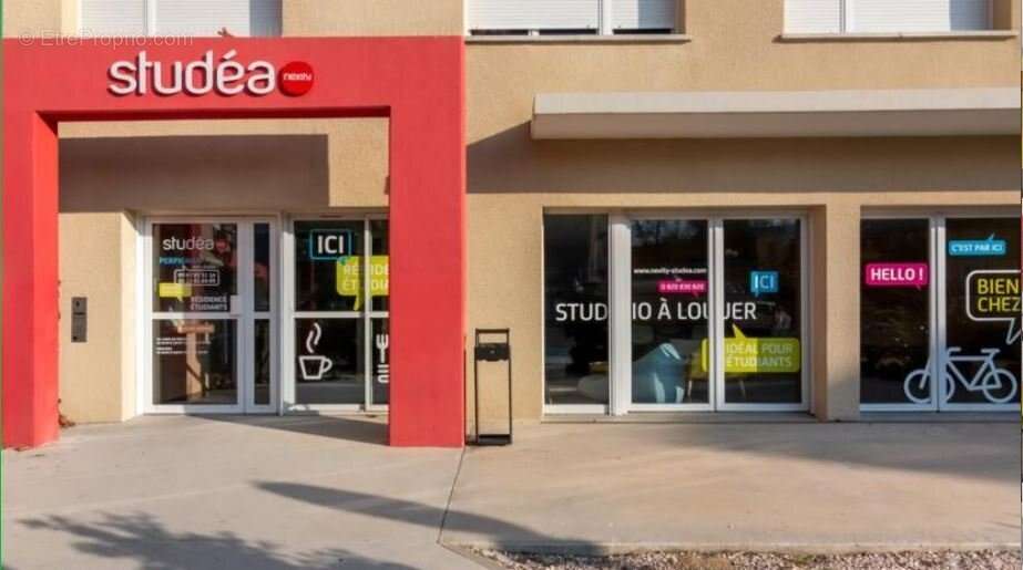 Appartement à PERPIGNAN