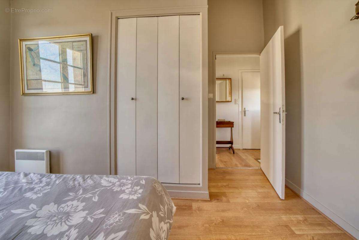 Appartement à SAINT-MARTIN-DE-RE