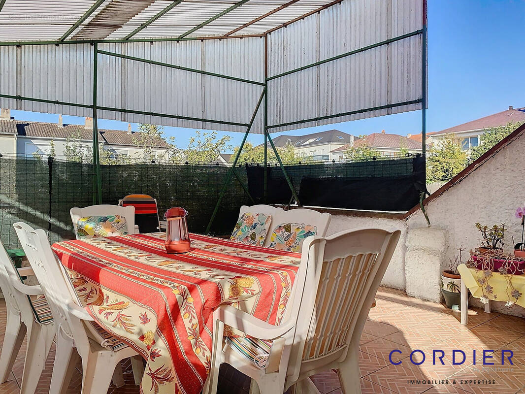 Appartement à HAYANGE