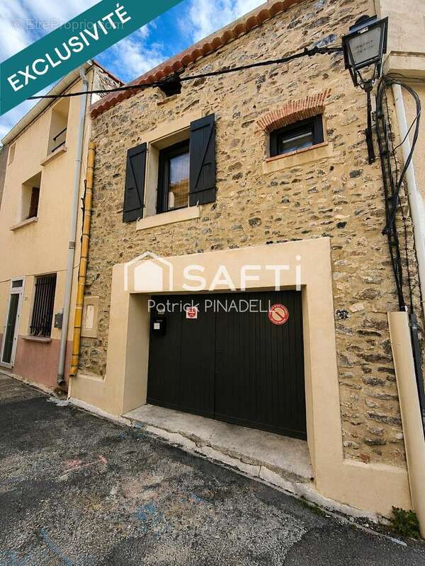 Photo 2 - Maison à LATOUR-DE-FRANCE