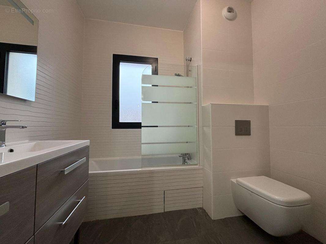 Appartement à QUINT-FONSEGRIVES