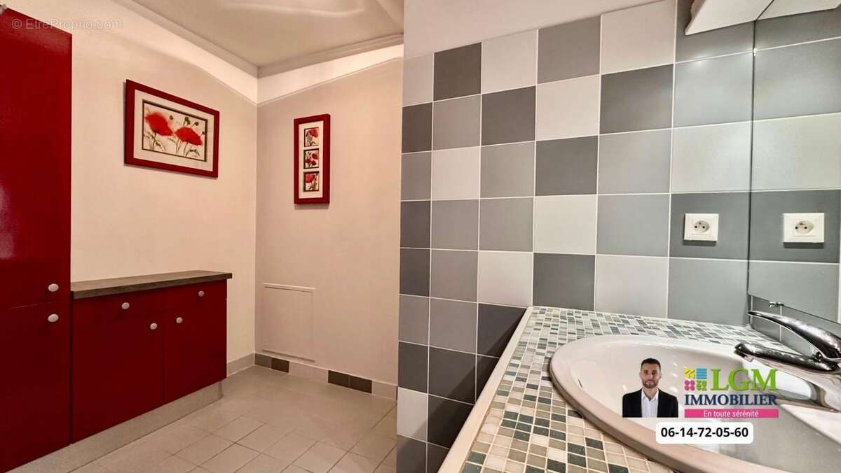 Appartement à ALES