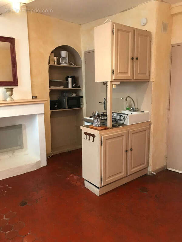 Appartement à AVIGNON