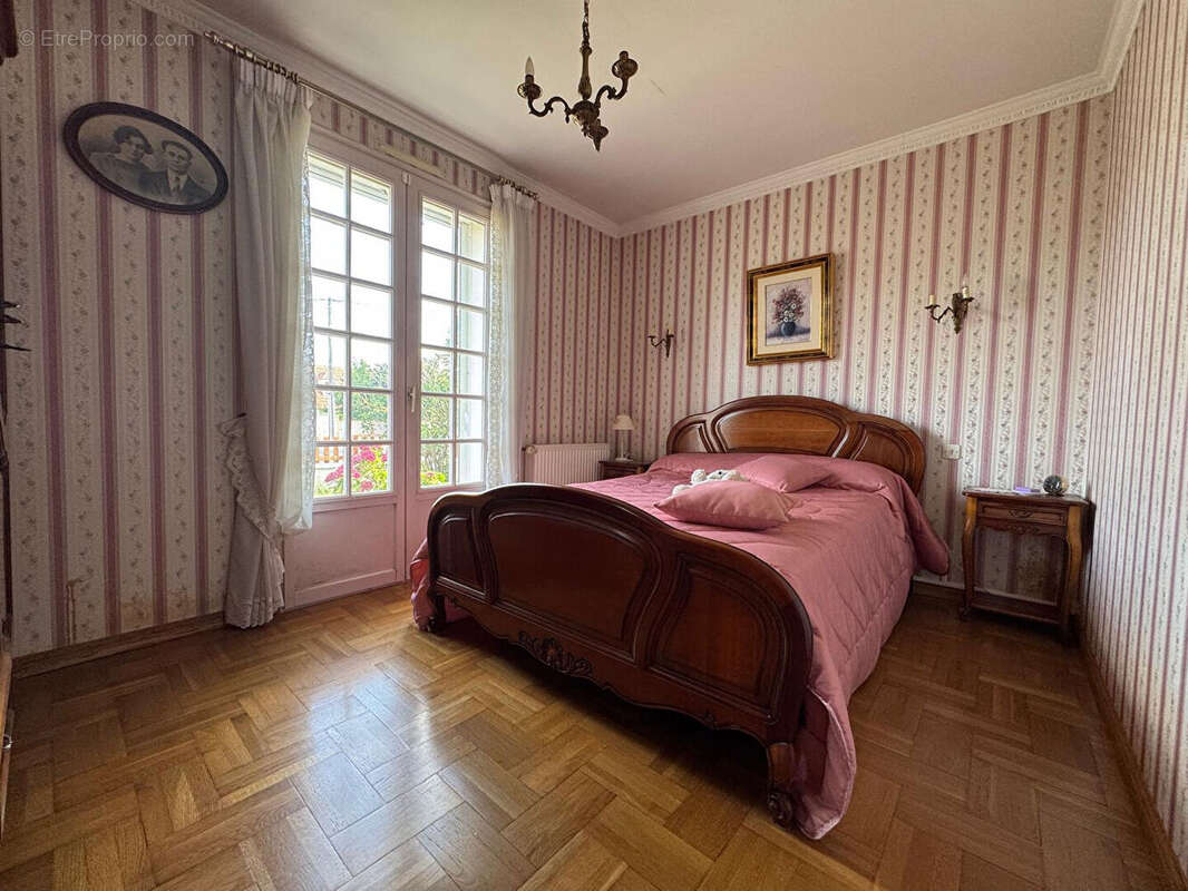 Maison Hombleux 6 pièce(s) 131 m2 - photo 6