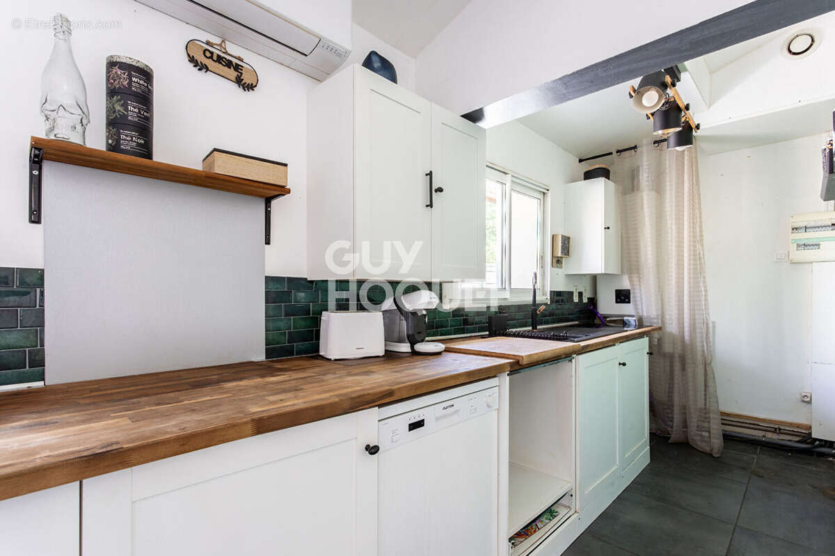 Maison à BISCARROSSE