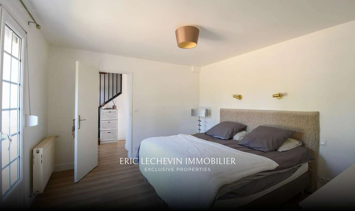 Maison 131 m² à Cucq  - photo 7
