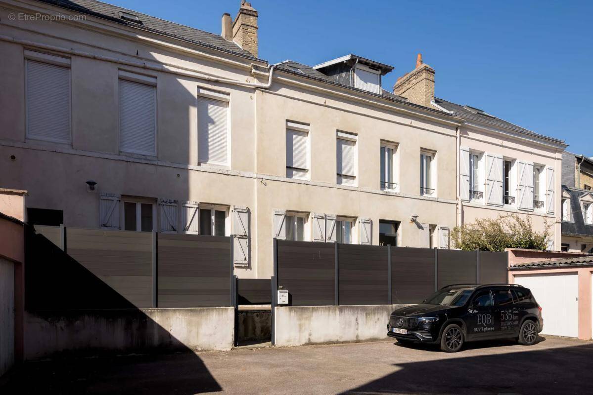Maison à LE HAVRE