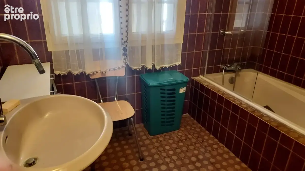 Maison à vendre 8 pièces GIGNAC (46) - photo 20