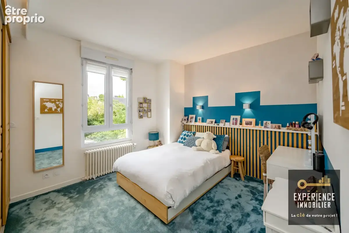 Sublime maison de ville au cachet indéniable - photo 16