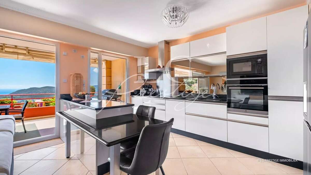 Appartement à MANDELIEU-LA-NAPOULE