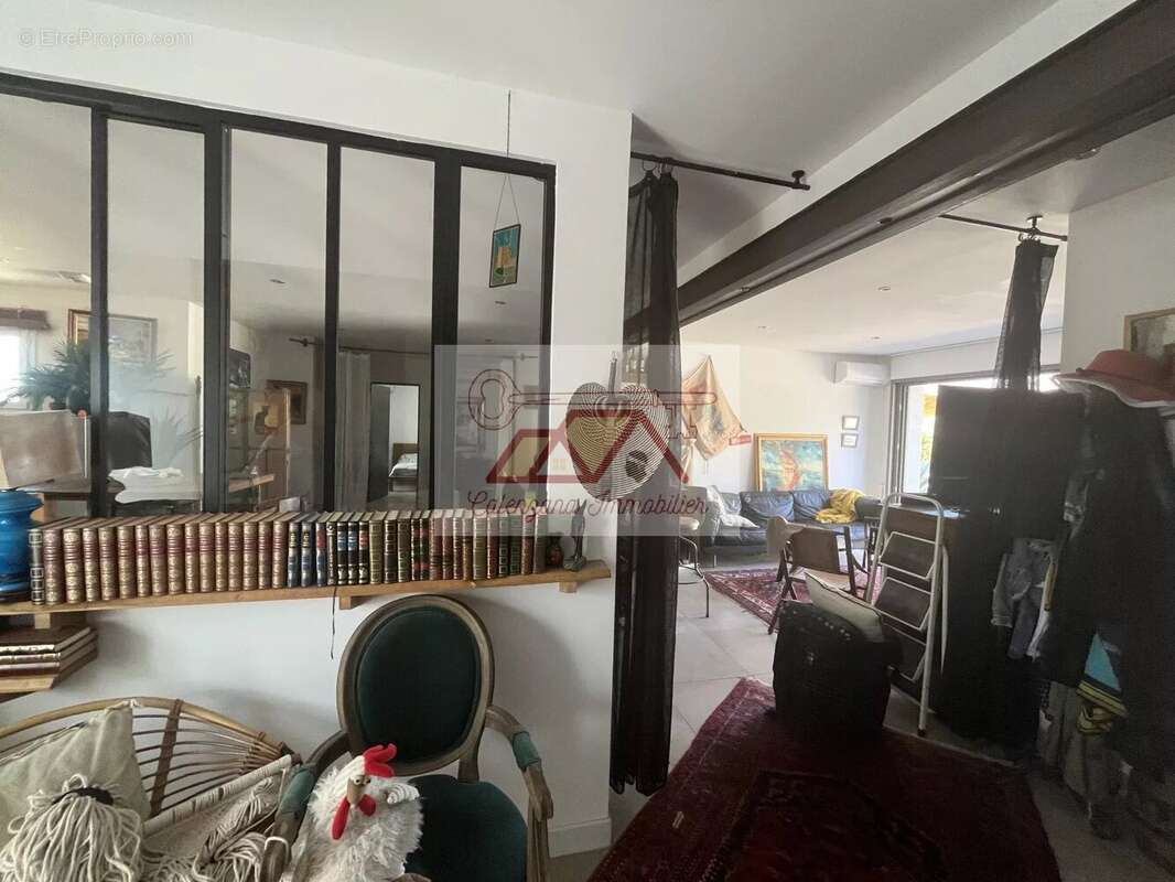 Villa moderne T4 dans le centre du village - photo 10