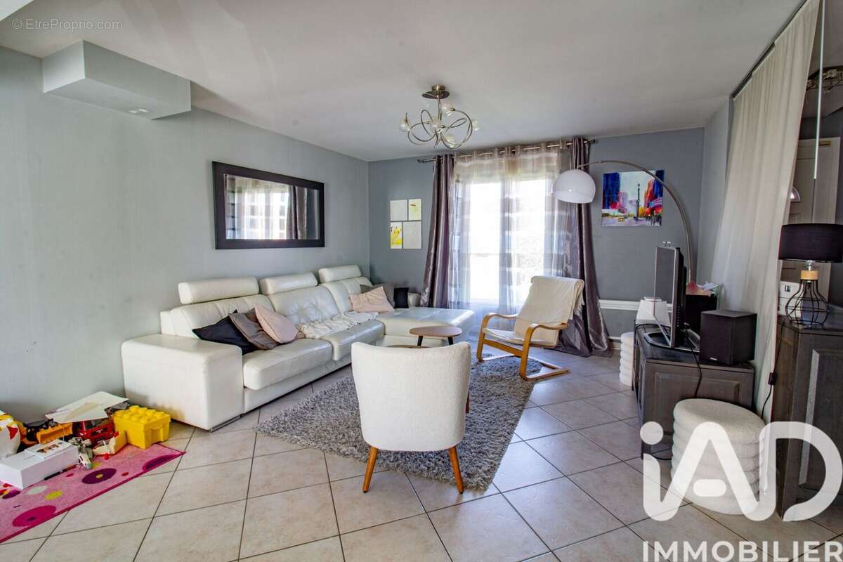 Photo 8 - Maison à VILLEMANDEUR