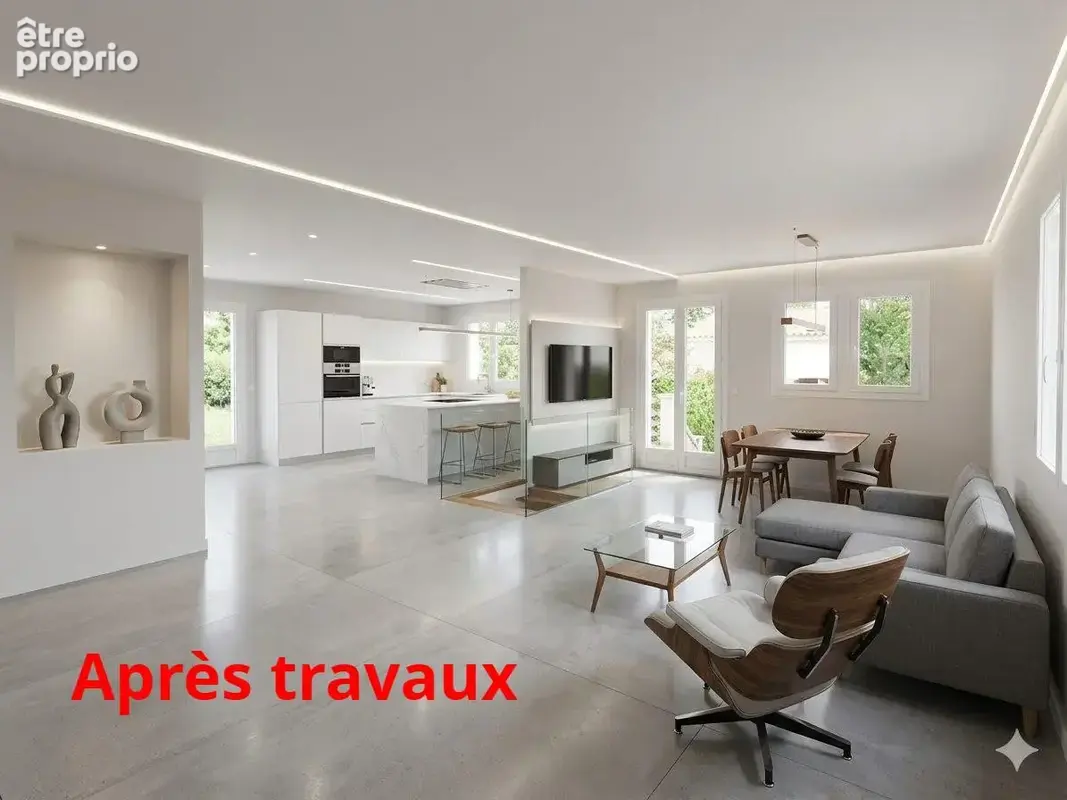 Maison à LE BOULOU