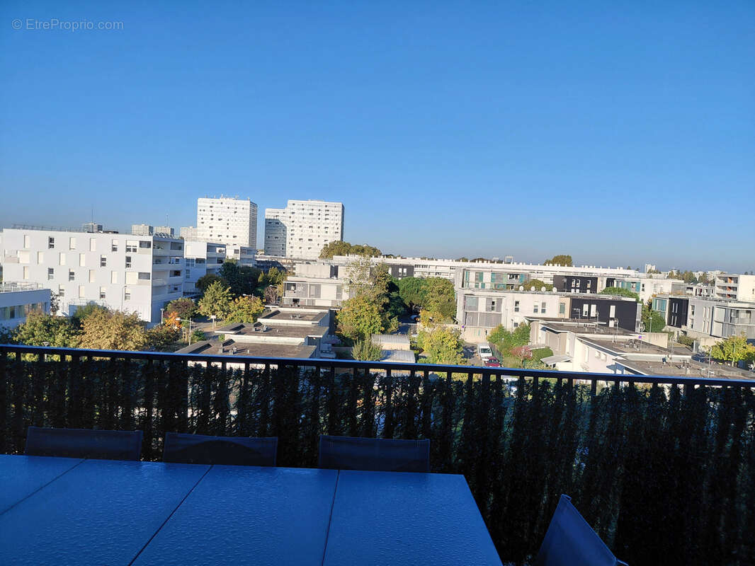 Appartement à LORMONT