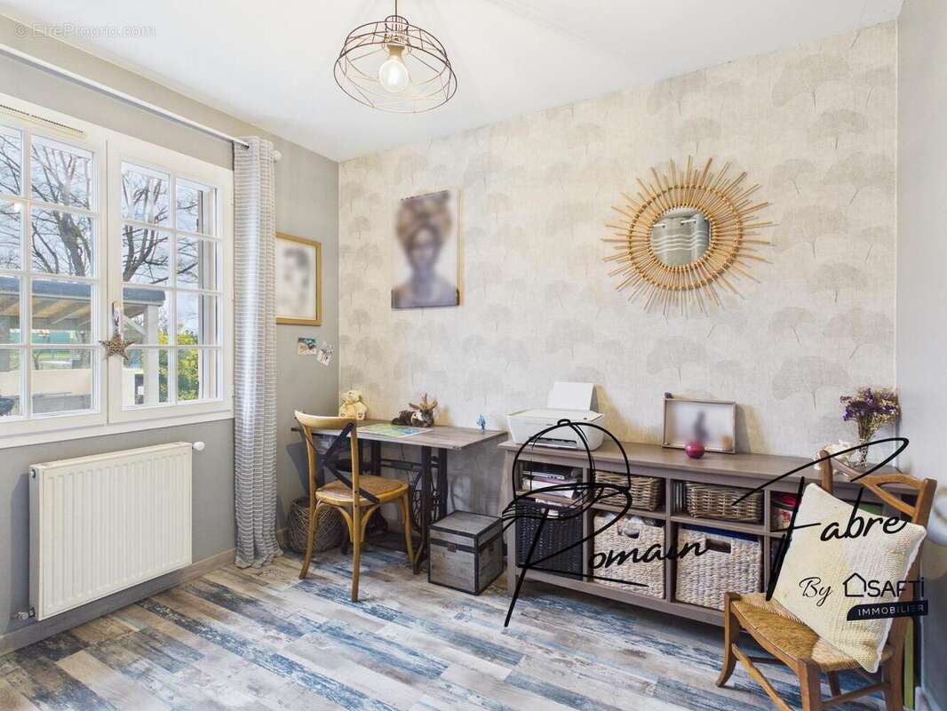 Photo 8 - Maison à PRIGNAC-ET-MARCAMPS