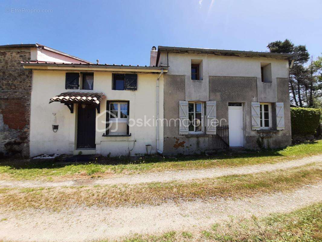 Maisons 6 pièces 136 m² - photo 10