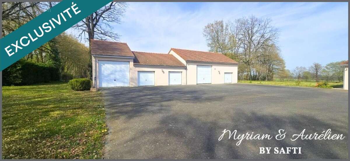 Photo 4 - Maison à DUN-LE-PALESTEL