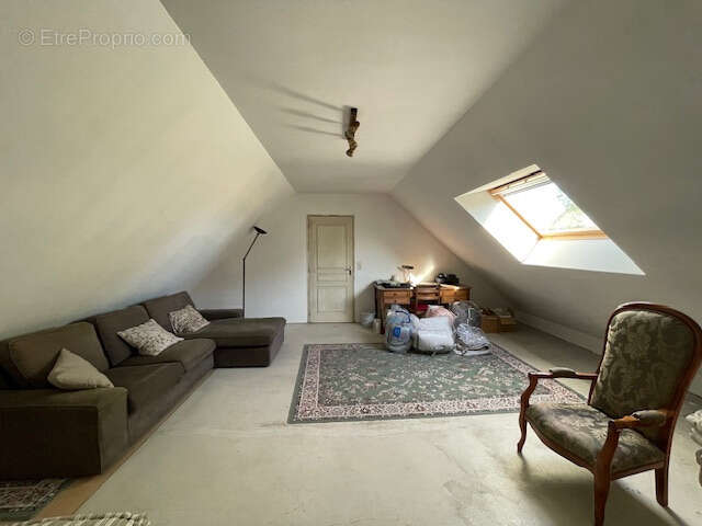 Maison à MARRAY