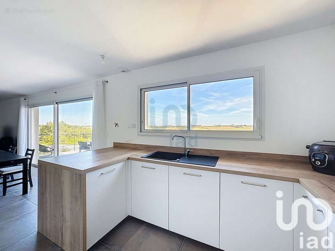 Photo 5 - Maison à NAILLOUX