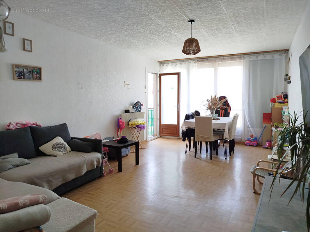 Appartement à BEAUVAIS