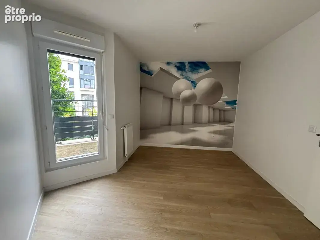 Maison à vendre à Chessy à 300 mètres du RER A et Val d'Europe 4 Chambres - photo 6