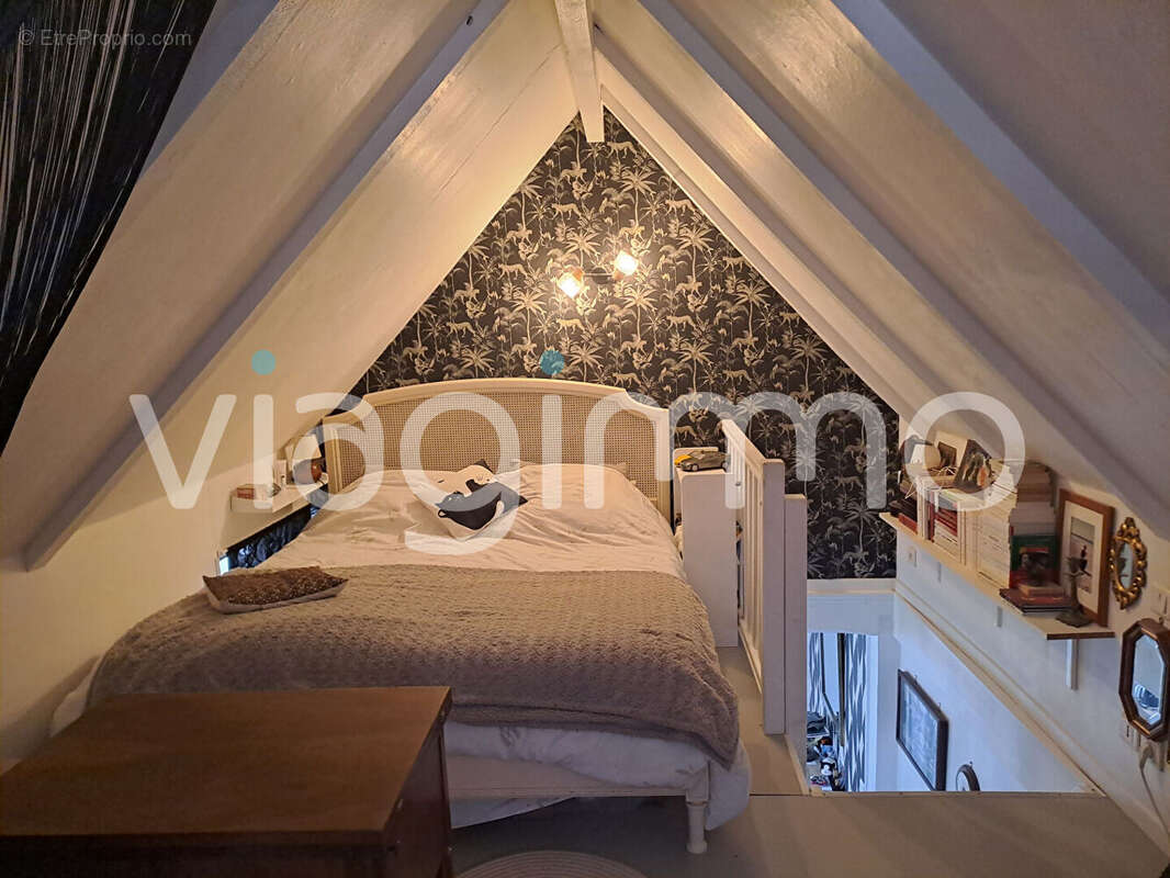 Maison à LA BAULE-ESCOUBLAC