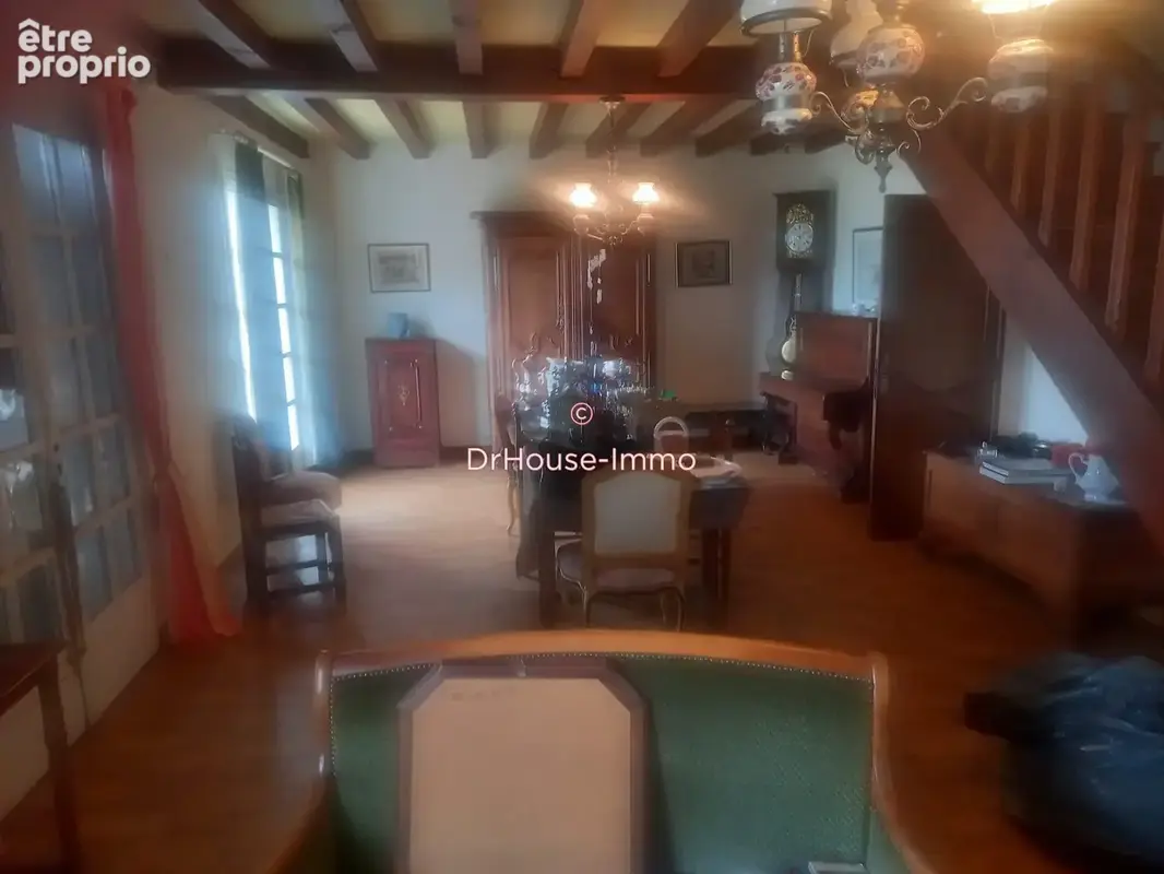 Maison 135 m² à Morcenx  - photo 15