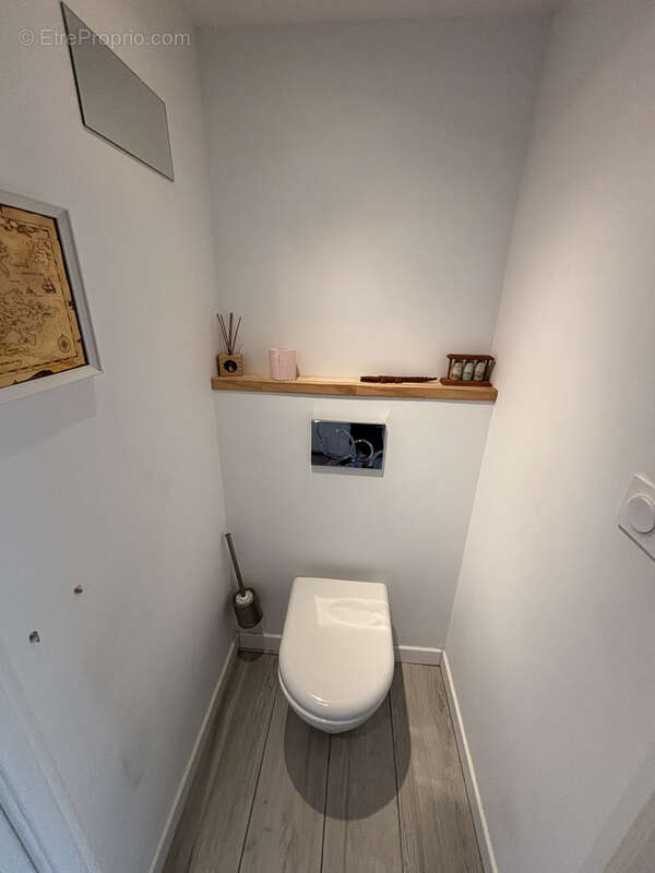 Appartement à LA GRANDE-MOTTE