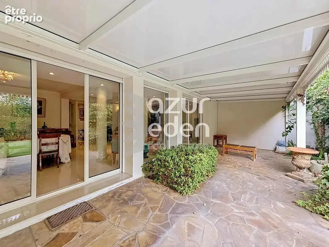 Palm Beach Moure Rouge maison de Maître - photo 35