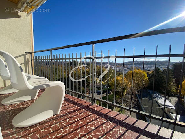 Appartement à ECULLY