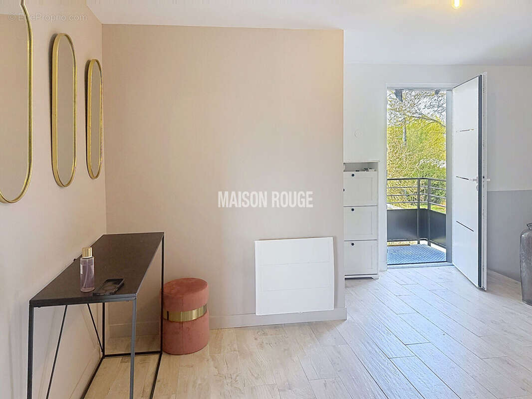 Appartement à SAINT-BRIAC-SUR-MER