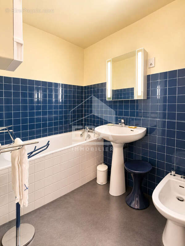 Appartement à orléans - photo 11