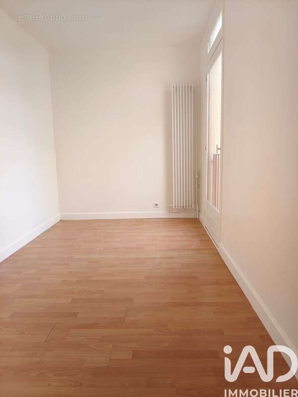 Photo 6 - Appartement à PALAISEAU